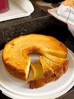 Terraço Hotel Lagoinha