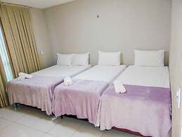 Terraço Hotel Lagoinha