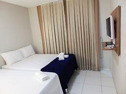 Terraço Hotel Lagoinha