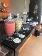 Terraço Hotel Lagoinha