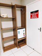 Terraço Hotel Lagoinha