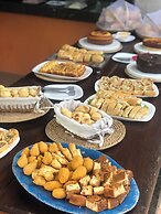 Terraço Hotel Lagoinha