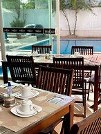 Terraço Hotel Lagoinha