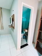 Terraço Hotel Lagoinha