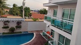 Terraço Hotel Lagoinha