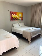 Terraço Hotel Lagoinha