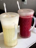 Terraço Hotel Lagoinha