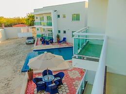 Terraço Hotel Lagoinha