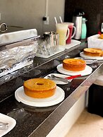 Terraço Hotel Lagoinha