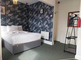 Studio Apartment With Kingbed 5min To Beach