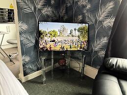 Studio Apartment With Kingbed 5min To Beach