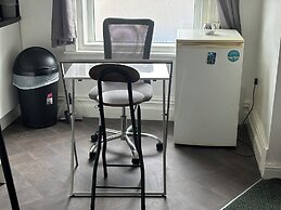 Studio Apartment With Kingbed 5min To Beach