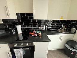 Studio Apartment With Kingbed 5min To Beach