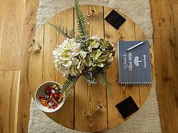 Cozy Studio Attic Retreat in Bettws Newydd