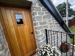 Cozy Studio Attic Retreat in Bettws Newydd