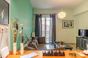 Erika s Oasis - Stylish Gem Inthe Heart of History