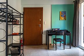 Erika s Oasis - Stylish Gem Inthe Heart of History