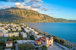 Erika s Oasis - Stylish Gem Inthe Heart of History