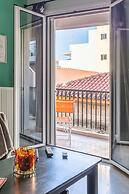 Erika s Oasis - Stylish Gem Inthe Heart of History