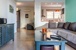 Erika s Oasis - Stylish Gem Inthe Heart of History