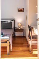 Erika s Oasis - Stylish Gem Inthe Heart of History