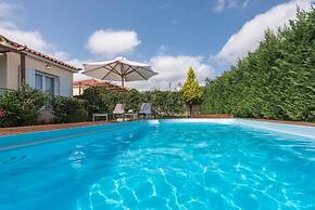 Coastal Dreamy Retreat Dive in Dimitra s Paradise