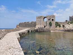 Coastal Dreamy Retreat Dive in Dimitra s Paradise