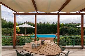 Coastal Dreamy Retreat Dive in Dimitra s Paradise