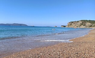 Coastal Dreamy Retreat Dive in Dimitra s Paradise