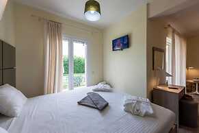 Sun Sand Seclusion Artemis With Private Pool