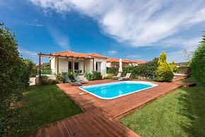 Sun Sand Seclusion Artemis With Private Pool