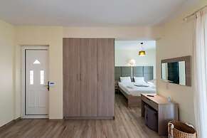 Sun Sand Seclusion Artemis With Private Pool