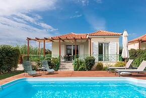 Sun Sand Seclusion Artemis With Private Pool