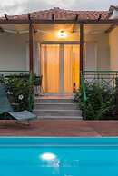 Sun Sand Seclusion Artemis With Private Pool