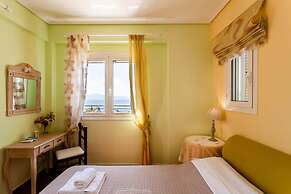 Verga Majestic Sunsets - Elegant Chic Retreat