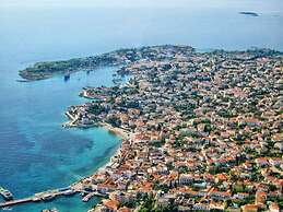 Thalassa Return To Timeless Spetses