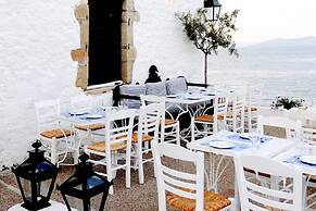 Thalassa Return To Timeless Spetses