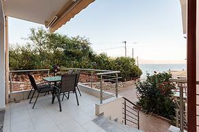 Seaside Getaway - Aelia Villa s Dreamy Paradise