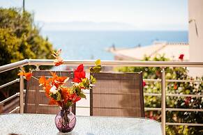 Seaside Getaway - Aelia Villa s Dreamy Paradise