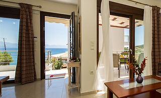 Seaside Getaway - Aelia Villa s Dreamy Paradise