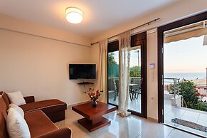 Seaside Getaway - Aelia Villa s Dreamy Paradise