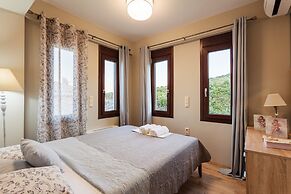 Seaside Getaway - Aelia Villa s Dreamy Paradise