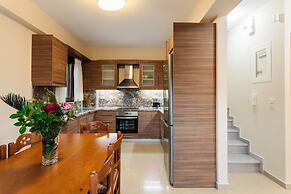 Seaside Getaway - Aelia Villa s Dreamy Paradise