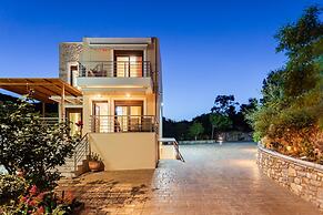 Seaside Getaway - Aelia Villa s Dreamy Paradise