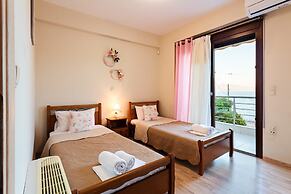 Seaside Getaway - Aelia Villa s Dreamy Paradise