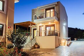 Seaside Getaway - Aelia Villa s Dreamy Paradise