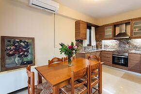 Seaside Getaway - Aelia Villa s Dreamy Paradise