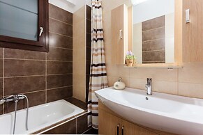 Seaside Getaway - Aelia Villa s Dreamy Paradise