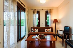 Seaside Getaway - Aelia Villa s Dreamy Paradise