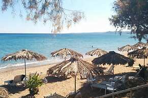 Seaside Getaway - Aelia Villa s Dreamy Paradise